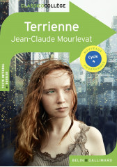 Terrienne