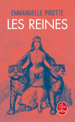 Les reines