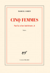 Cinq femmes