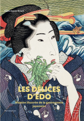 Les délices d'edo