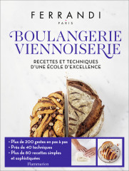 Boulangerie - viennoiserie