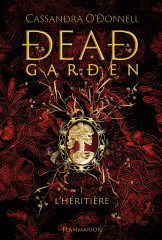 Dead garden