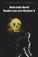 Rendez vous avec monsieur x nouvelle edi