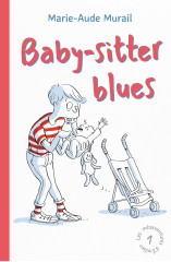 Les mésaventures d émilien - baby-sitter blues