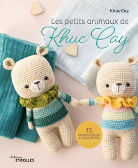 Les petits animaux de khuc cay