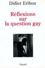 Réflexions sur la question gay