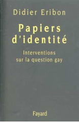 Papiers d'identité