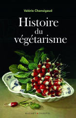 Histoire du végétarisme