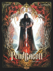 Pendragon - tome 01