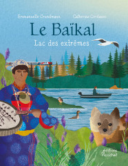 Le baïkal