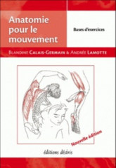 Anatomie pour le mouvement