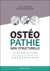 Ostéopathie non structurelle - à l'écoute du corps