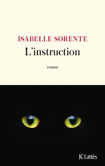 L'instruction