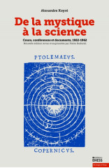 Mystique à la science - cours, conférences et documents, 192