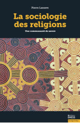 Sociologie des religions - une communauté de savoir