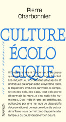 Culture écologique