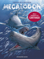 Mégalodon