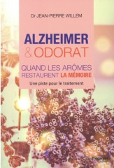 Alzheimer et odorat: quand les aromes restaurent la mémoire