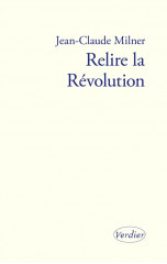 Relire la révolution