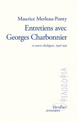 Entretiens avec georges charbonnier