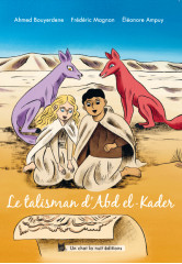 Le talisman d'abd el-kader