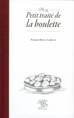 Petit traité de la boulette