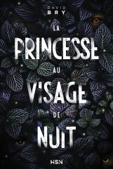 La princesse au visage de nuit