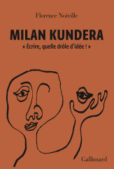 Milan kundera