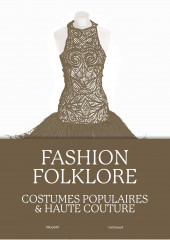 Fashion folklore