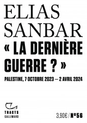 "la dernière guerre ?"