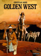 Golden west