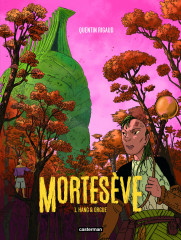 Mortesève