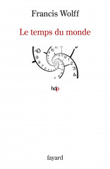 Le temps du monde