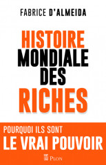 L'histoire mondiale des riches