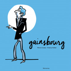 Gainsbourg