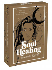 Soul healing