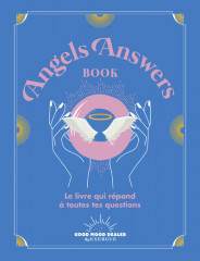 Angels answers book