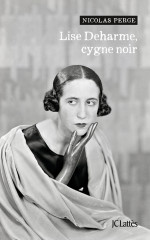 Lise deharme, cygne noir