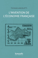 L'invention de l'économie française