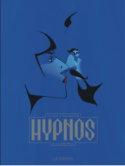 Hypnos - tome 2 - la disciple