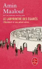 Le labyrinthe des égarés