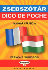 Hongrois/francais (dico de poche)