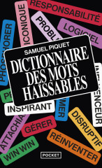 Dictionnaire des mots haïssables