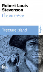 L'île au trésor / treasure island