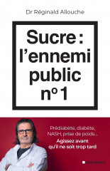 Sucre : l'ennemi public n°1