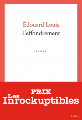 L'effondrement