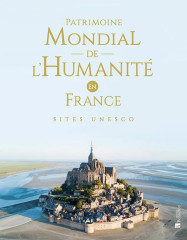 Patrimoine mondial de l'humanité en france