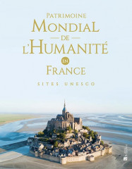 Patrimoine mondial de l'humanité en france