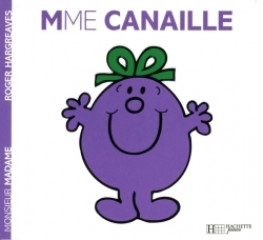 Madame canaille