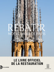 Rebâtir notre-dame de paris